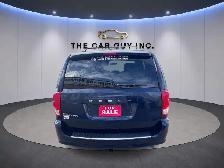 2016 Dodge Grand Caravan SXT Premium Plus - Photo 4