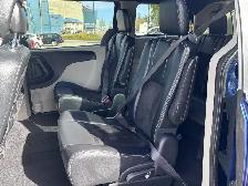 2016 Dodge Grand Caravan SXT Premium Plus - Photo 14