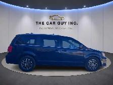 2017 Dodge Grand Caravan SXT Premium Plus - Photo 3