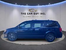 2017 Dodge Grand Caravan SXT Premium Plus - Photo 4