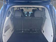 2017 Dodge Grand Caravan SXT Premium Plus - Photo 5