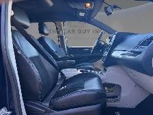 2017 Dodge Grand Caravan SXT Premium Plus - Photo 6