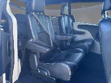 2017 Dodge Grand Caravan SXT Premium Plus - Photo 7