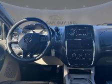 2017 Dodge Grand Caravan SXT Premium Plus - Photo 10