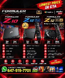 BRAND NEW SET TOP BOX - Photo 2