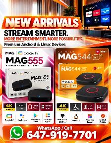 BRAND NEW SET TOP BOX - Photo 3