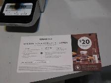 Nespresso Pixie Espresso Machine, by DeLonghi, BRAND NEW - Photo 5