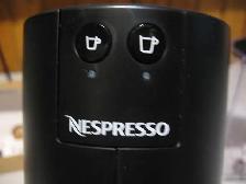 Nespresso Pixie Espresso Machine, by DeLonghi, BRAND NEW - Photo 7