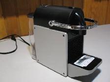 Nespresso Pixie Espresso Machine, by DeLonghi, BRAND NEW - Photo 9