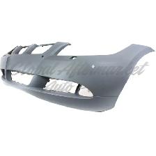 Bmw 3 Series Sedan 2006-2008 Bumper Front W/Sensor/H/Lp Wash - Photo 2