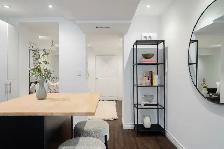 Bright & Modern 1-Bedroom Legal Basement Apartment in Riverdale - Photo 2