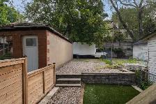 Bright & Modern 1-Bedroom Legal Basement Apartment in Riverdale - Photo 12