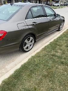 2013 Mercedes - Photo 3