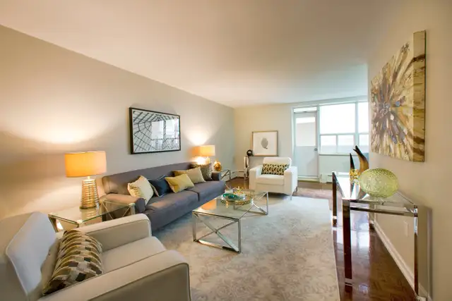 1 Bedroom Apartment for Rent St. Clair Ave. West and Spadina Rd.
