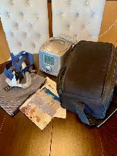 Fisher & Paykel Healthcare ICON Series Humidified Auto CPAP