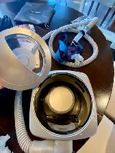 Fisher & Paykel Healthcare ICON Series Humidified Auto CPAP - Photo 6