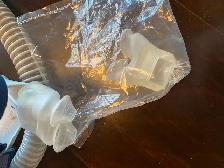 Fisher & Paykel Healthcare ICON Series Humidified Auto CPAP - Photo 8