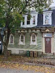48 Summer #1 - Newly renovated 2BR North