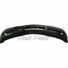 Bmw 3 Series Sedan 2006-2008 Bumper Front Without Sensor - Photo 4