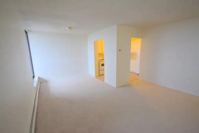 1 Bedroom in Ottawa South ~ Available now, large balconies