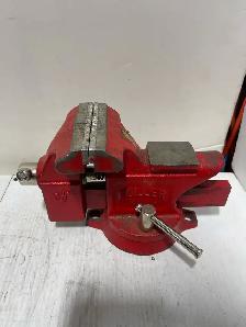Fuller 3.5 Inch Bench Vise