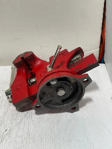 Fuller 3.5 Inch Bench Vise - Photo 4