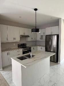 4 Bedroom 3.5 bathroom home available NOW