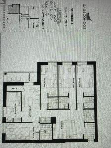 Spaciuos bedrooms with private bath - Photo 2