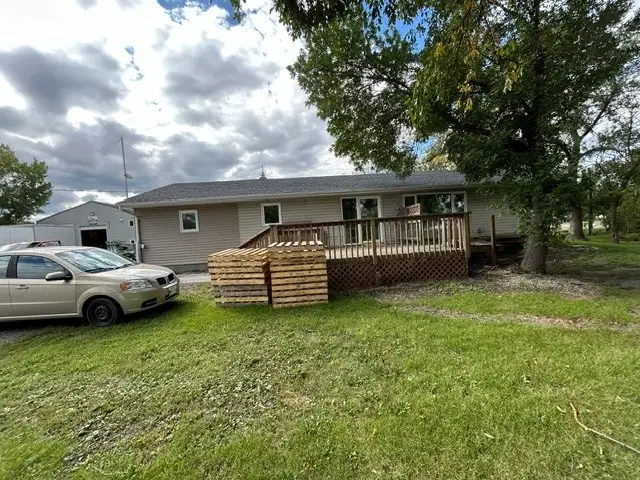 House to be Moved, 28ft x 60ft, 1680 sq ft