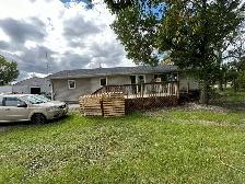 House to be Moved, 28ft x 60ft, 1680 sq ft