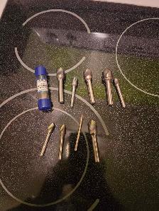 Dial Bore Gauge   Mitutoyo Caliper Tool Lot - Photo 3