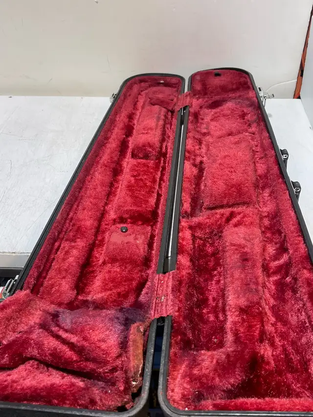 Yamaha Instrument Case