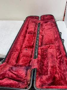 Yamaha Instrument Case