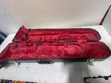 Yamaha Instrument Case - Photo 5