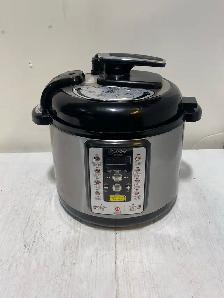 Yasist Multifunctional Pressure Cooker