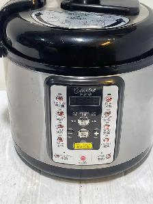 Yasist Multifunctional Pressure Cooker - Photo 2