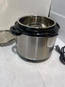 Yasist Multifunctional Pressure Cooker - Photo 5
