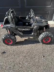 Kids Battery powered Car with Remote Control