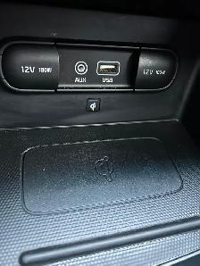 2017 Kia Niro Hybrid - Photo 6