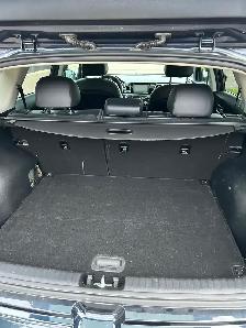 2017 Kia Niro Hybrid - Photo 10