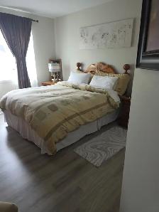 Appartement pour 55 ans et plus Châteauguay - Photo 2