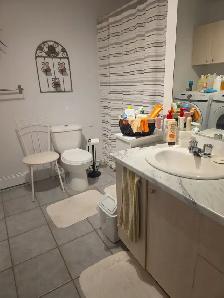 Appartement pour 55 ans et plus Châteauguay - Photo 5
