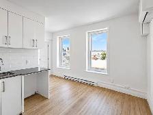 Appartement 3 1/2 rénové Vieux-Québec | Dès 989 $ - Photo 2