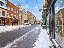 Appartement 3 1/2 rénové Vieux-Québec | Dès 989 $ - Photo 5