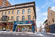 Appartement 3 1/2 rénové Vieux-Québec | Dès 989 $ - Photo 6