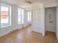 Appartement 3 1/2 rénové Vieux-Québec | Dès 989 $ - Photo 7