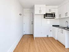 Appartement 3 1/2 rénové Vieux-Québec | Dès 989 $ - Photo 8
