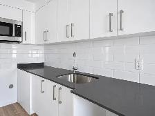 Appartement 3 1/2 rénové Vieux-Québec | Dès 989 $ - Photo 9