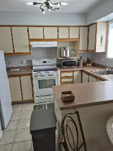 Logements 4 1/2 pour 50 ans et plus Île Bizard - Photo 2