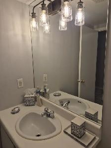 Logements 4 1/2 pour 50 ans et plus Île Bizard - Photo 4